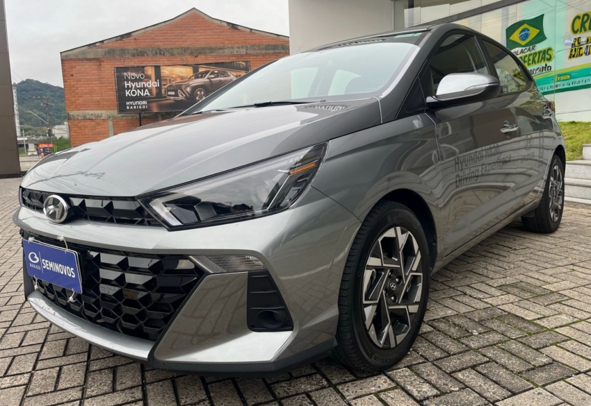 hyundai hb20 1.0 tgdi flex platinum automatico 4p 20260