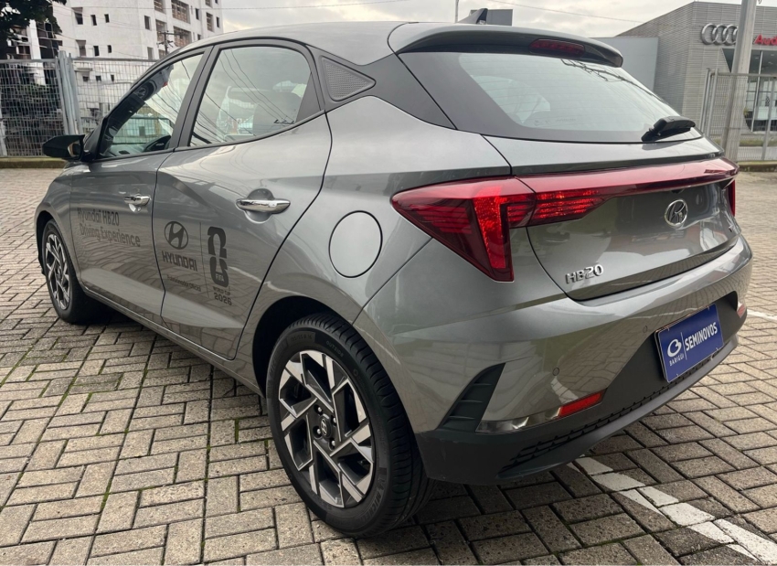hyundai hb20 1.0 tgdi flex platinum automatico 4p 20266