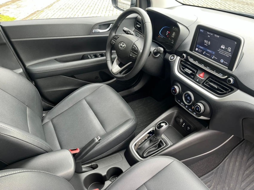hyundai hb20 1.0 tgdi flex platinum automatico 4p 202615