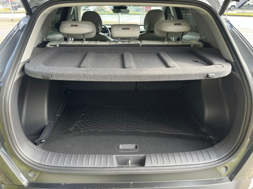 hyundai kona 1.6 gdi hev signature dct gasolina 4p automatico 202620
