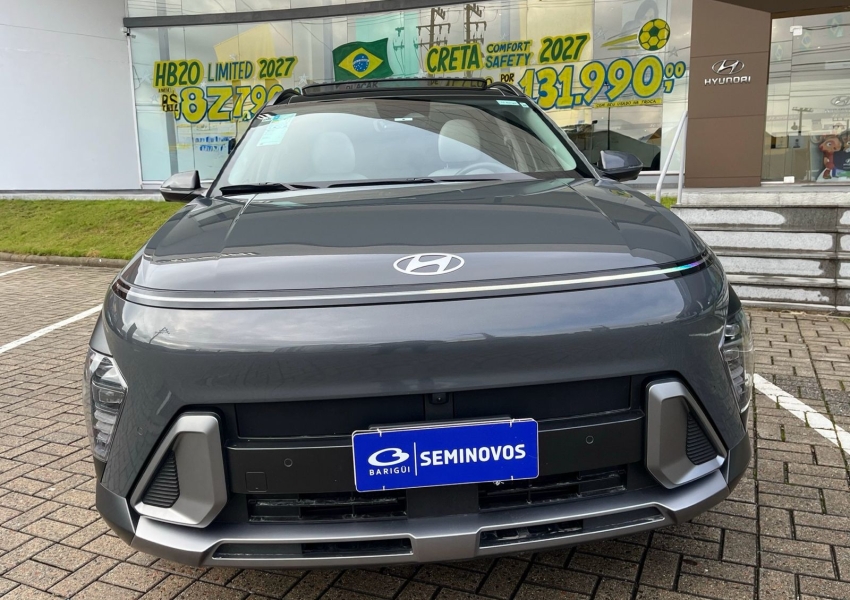 hyundai kona 1.6 gdi hev signature dct gasolina 4p automatico 20261