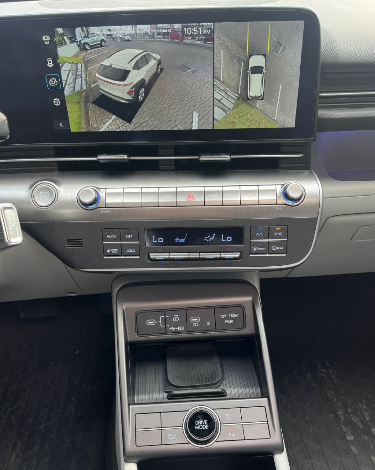 hyundai kona 1.6 gdi hev signature dct gasolina 4p automatico 202618
