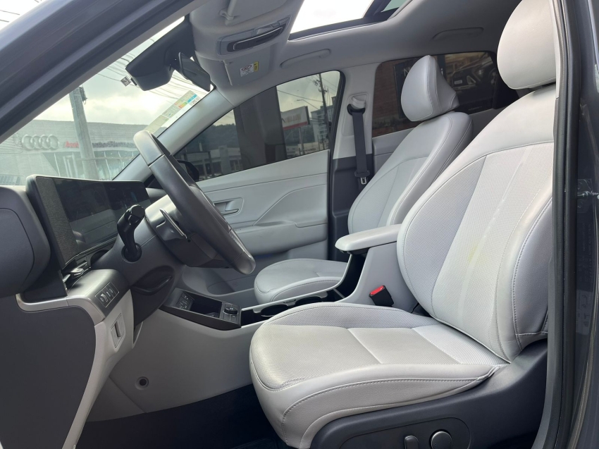 hyundai kona 1.6 gdi hev signature dct gasolina 4p automatico 202611