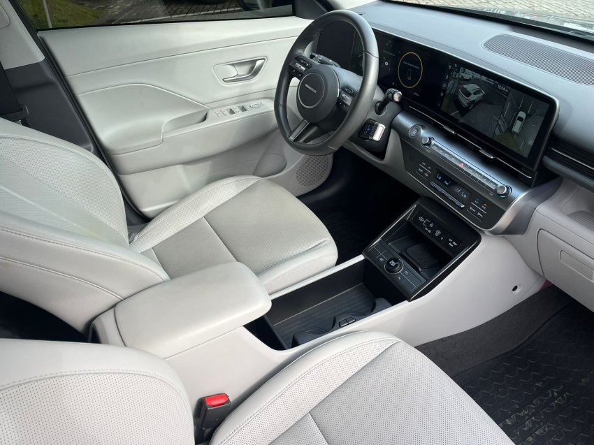 hyundai kona 1.6 gdi hev signature dct gasolina 4p automatico 202615