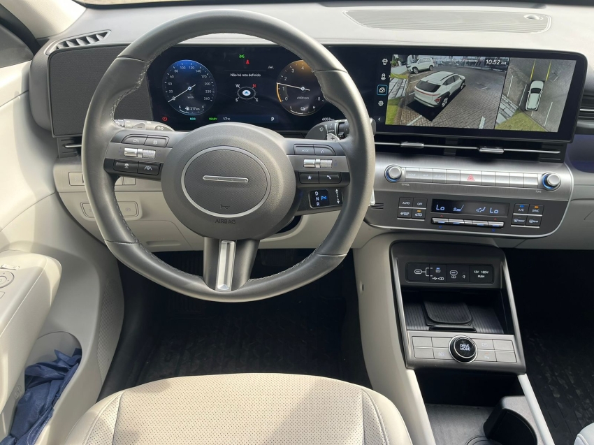 hyundai kona 1.6 gdi hev signature dct gasolina 4p automatico 202614