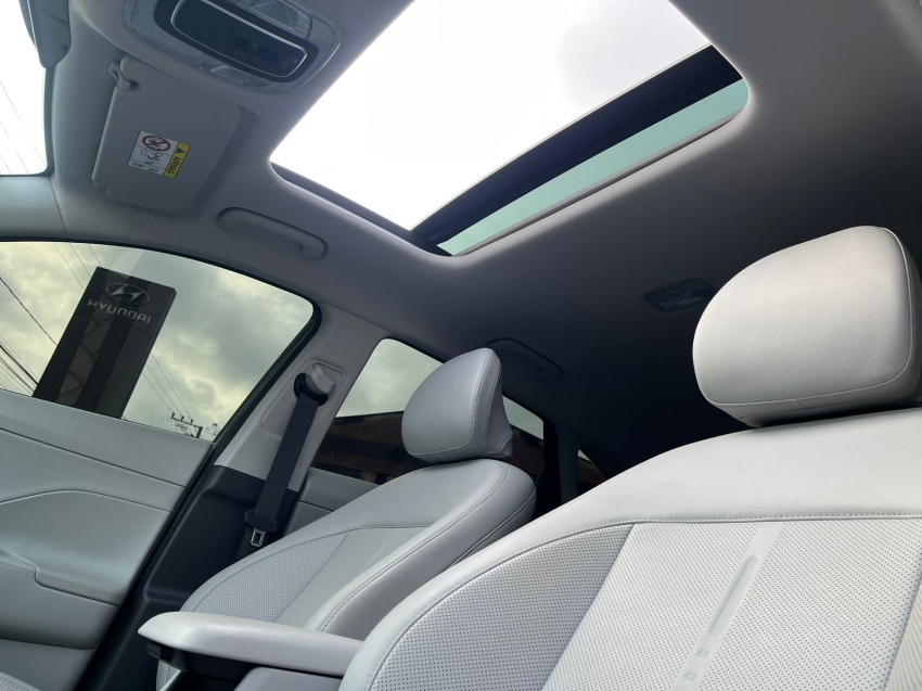 hyundai kona 1.6 gdi hev signature dct gasolina 4p automatico 202617