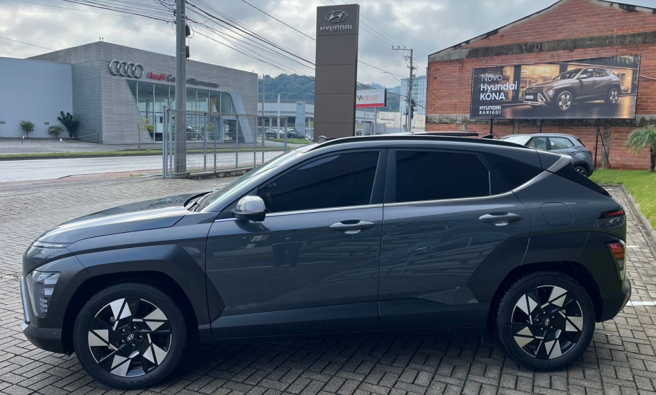hyundai kona 1.6 gdi hev signature dct gasolina 4p automatico 20267