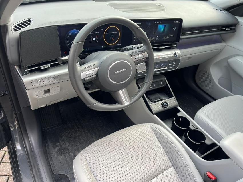 hyundai kona 1.6 gdi hev signature dct gasolina 4p automatico 202616