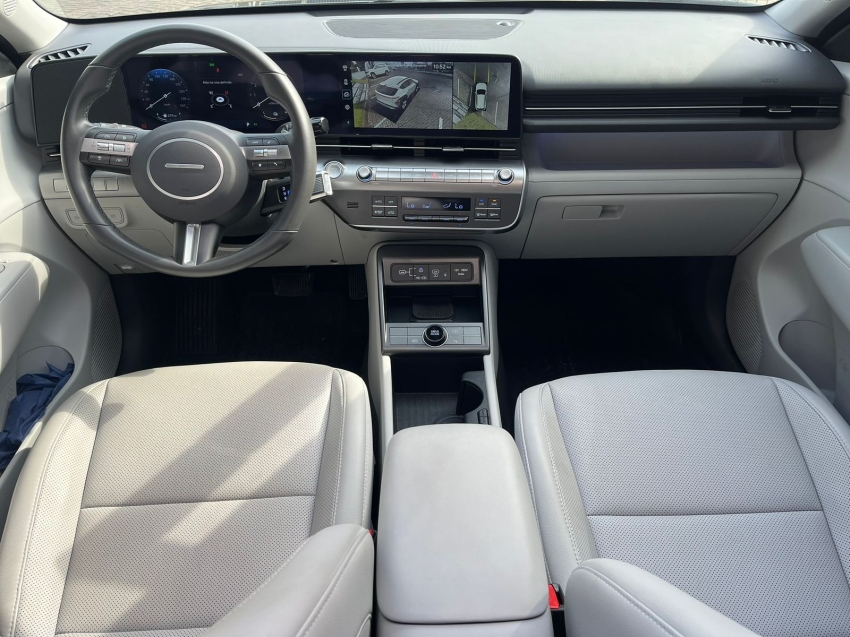 hyundai kona 1.6 gdi hev signature dct gasolina 4p automatico 202613