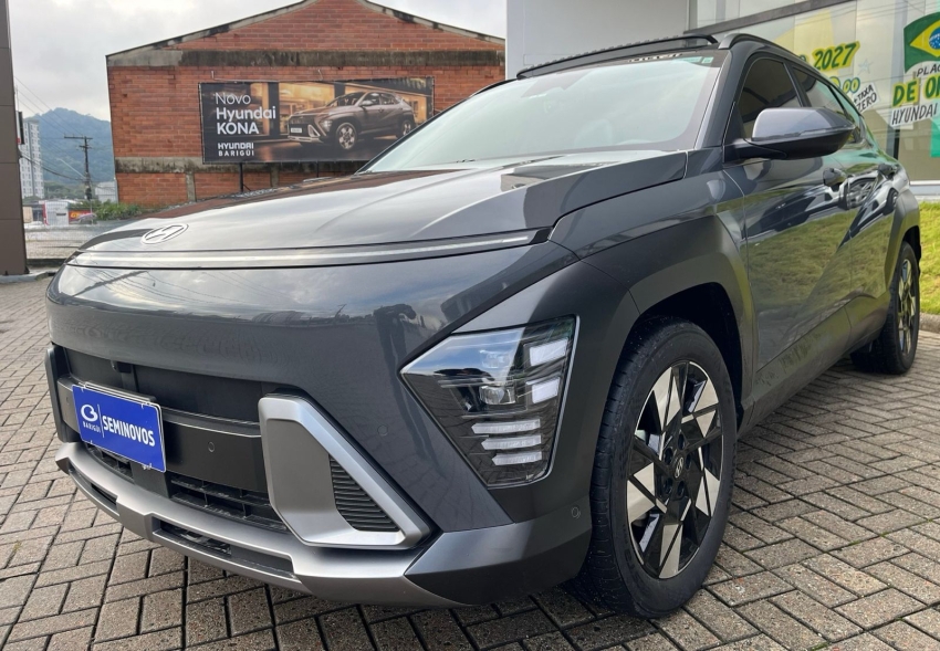 hyundai kona 1.6 gdi hev signature dct gasolina 4p automatico 2026