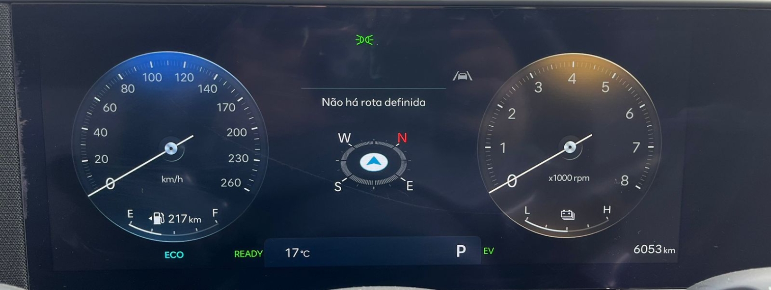 hyundai kona 1.6 gdi hev signature dct gasolina 4p automatico 202612
