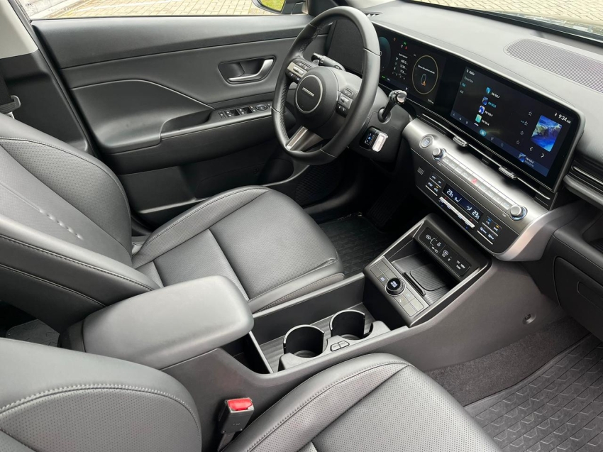 hyundai kona 1.6 gdi hev ultimate dct gasolina 4p automatico 202615