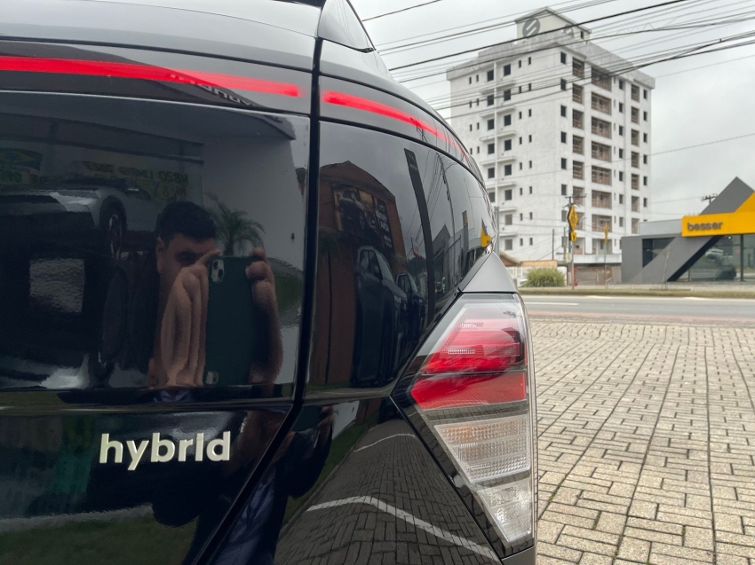hyundai kona 1.6 gdi hev ultimate dct gasolina 4p automatico 20269