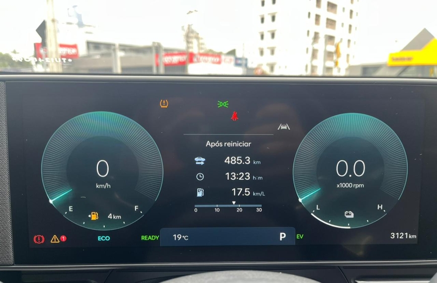 hyundai kona 1.6 gdi hev ultimate dct gasolina 4p automatico 202612