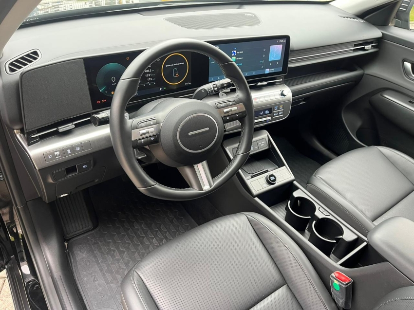 hyundai kona 1.6 gdi hev ultimate dct gasolina 4p automatico 202616