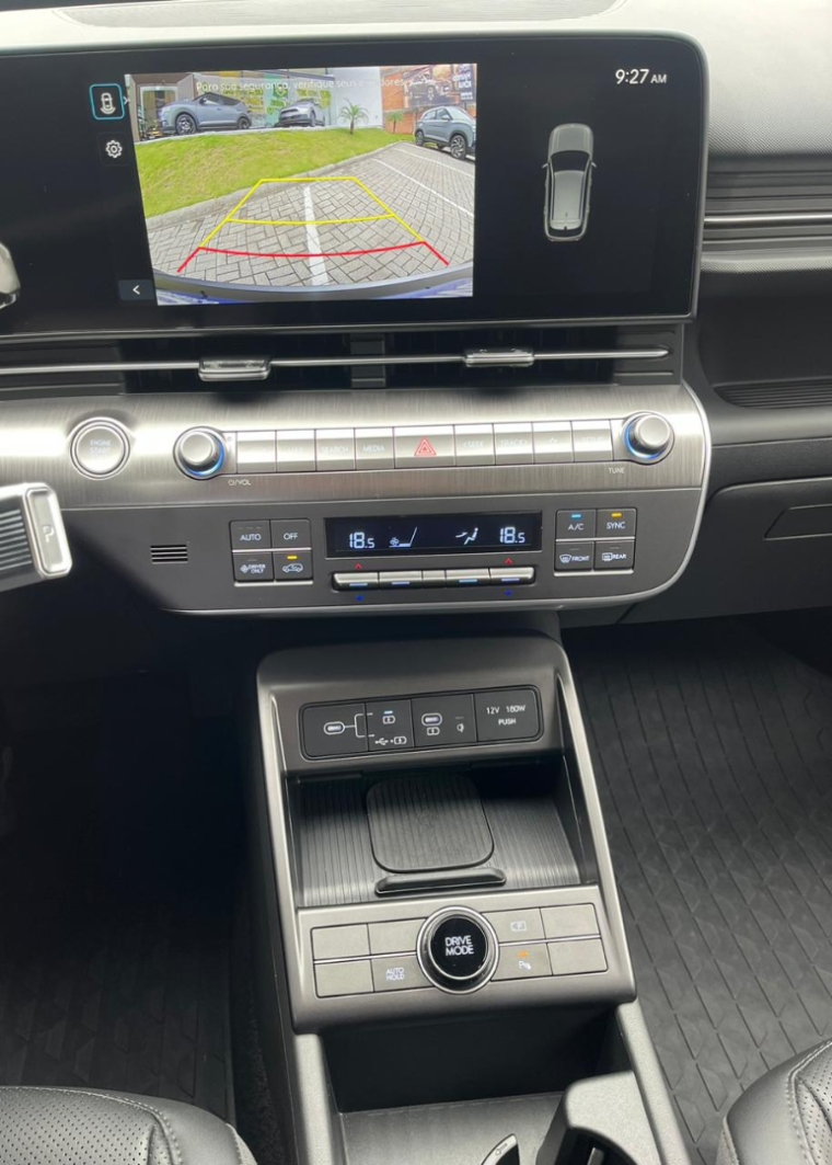 hyundai kona 1.6 gdi hev ultimate dct gasolina 4p automatico 202617