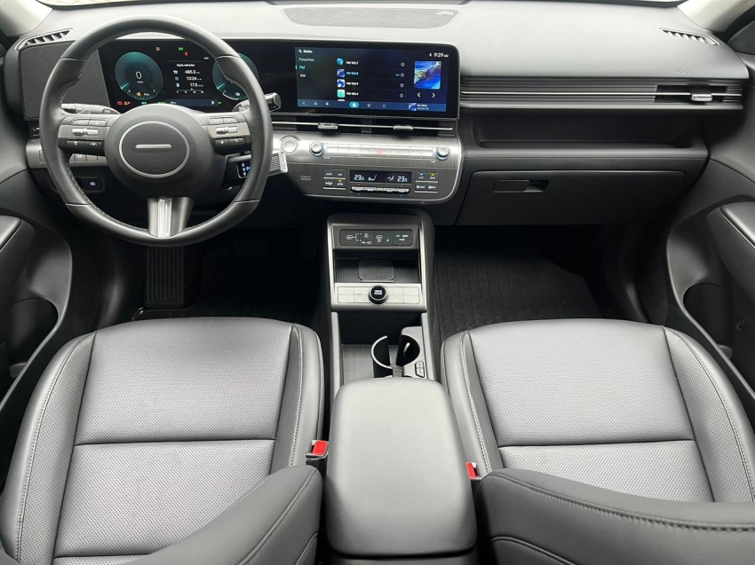 hyundai kona 1.6 gdi hev ultimate dct gasolina 4p automatico 202613