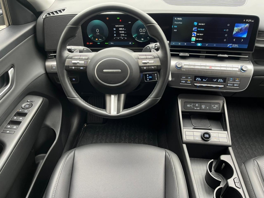 hyundai kona 1.6 gdi hev ultimate dct gasolina 4p automatico 202614