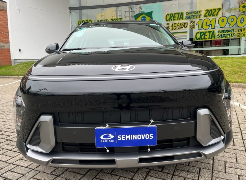 hyundai kona 1.6 gdi hev ultimate dct gasolina 4p automatico 20261