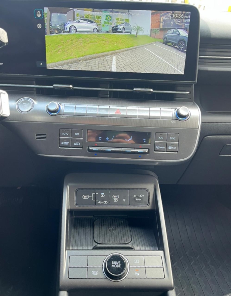 hyundai kona 1.6 gdi hev ultimate dct gasolina 4p automatico 202617