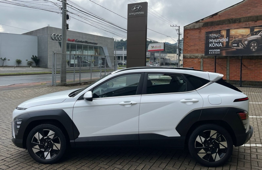 hyundai kona 1.6 gdi hev ultimate dct gasolina 4p automatico 20267