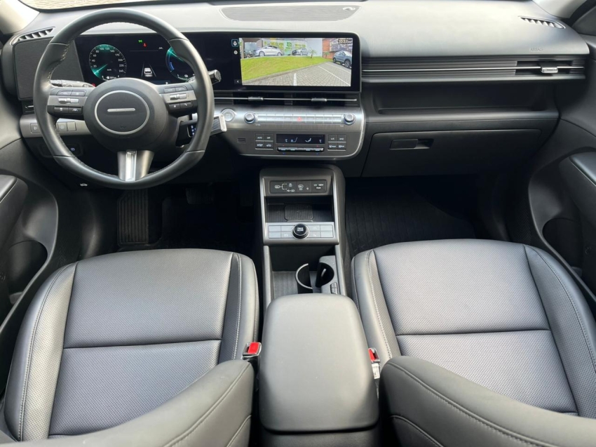 hyundai kona 1.6 gdi hev ultimate dct gasolina 4p automatico 202613