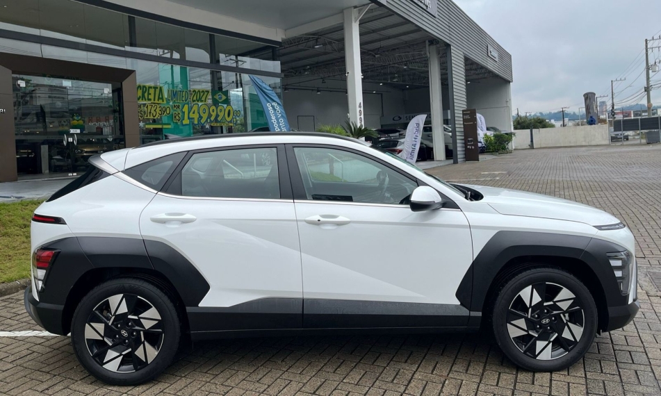 hyundai kona 1.6 gdi hev ultimate dct gasolina 4p automatico 20263