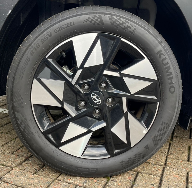 hyundai kona 1.6 gdi hev ultimate dct gasolina 4p automatico 202610