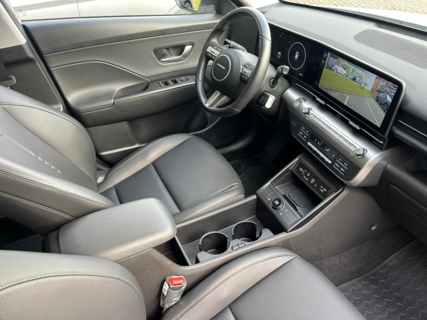 hyundai kona 1.6 gdi hev ultimate dct gasolina 4p automatico 202615