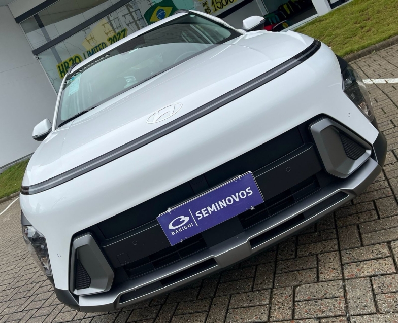 hyundai kona 1.6 gdi hev ultimate dct gasolina 4p automatico 20268