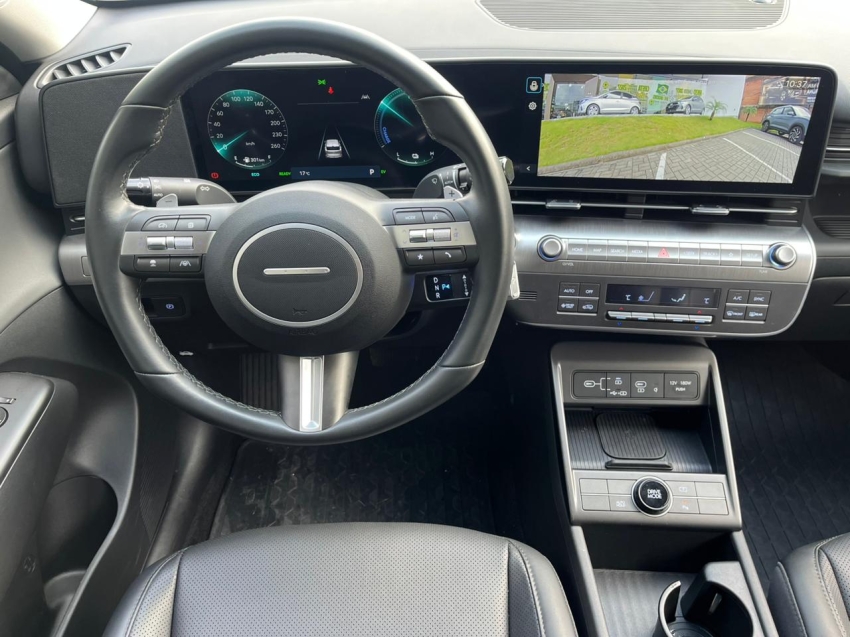 hyundai kona 1.6 gdi hev ultimate dct gasolina 4p automatico 202614