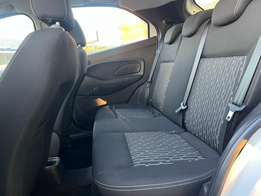 ford ka 1.0 ti-vct flex se plus manual 4p 201817