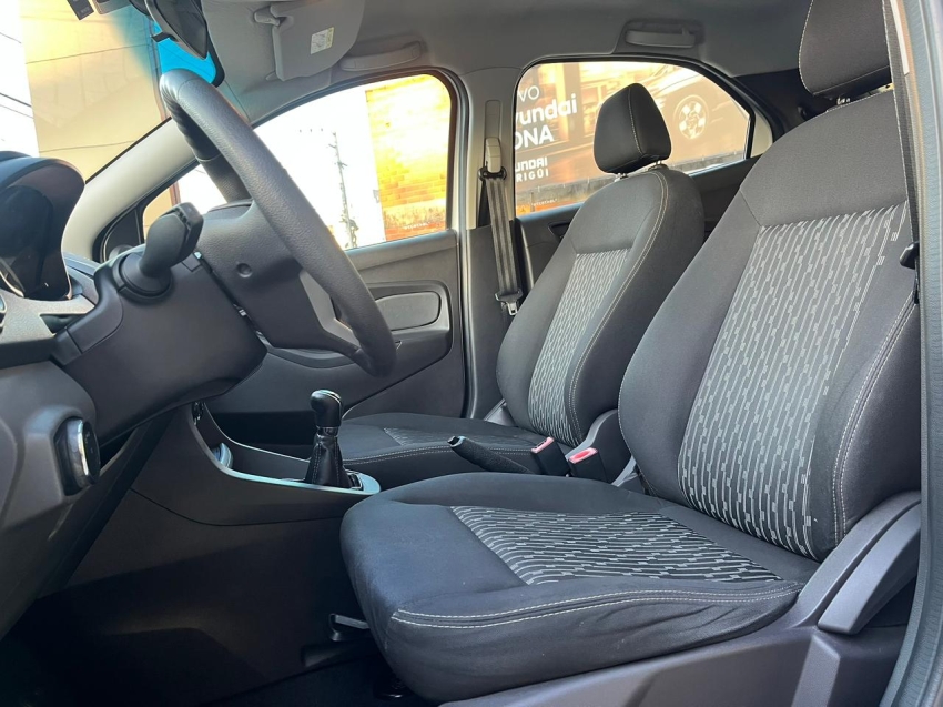 ford ka 1.0 ti-vct flex se plus manual 4p 201811