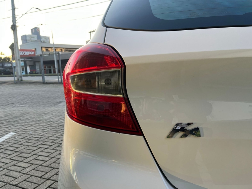ford ka 1.0 ti-vct flex se plus manual 4p 20189