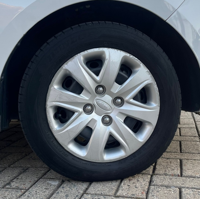 ford ka 1.0 ti-vct flex se plus manual 4p 201810