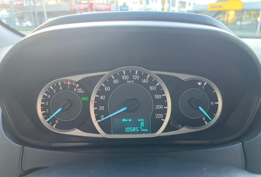 ford ka 1.0 ti-vct flex se plus manual 4p 201812