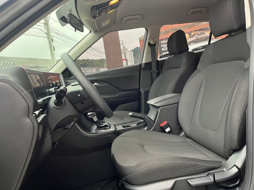 hyundai creta 1.0 tgdi flex comfort automatico 4p 202611