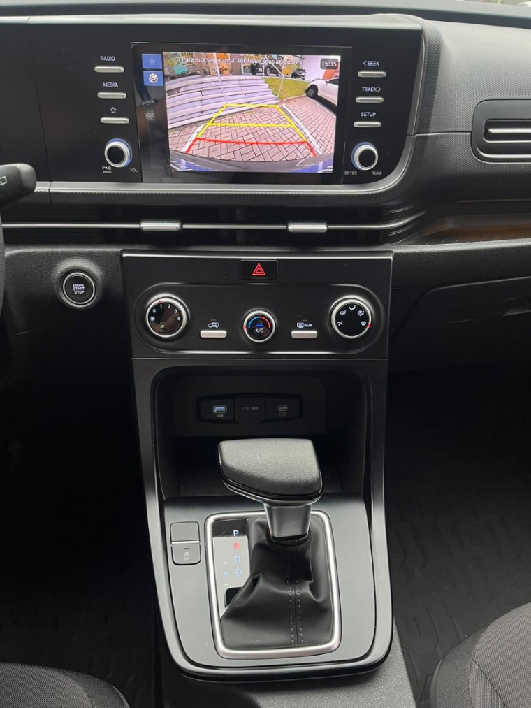 hyundai creta 1.0 tgdi flex comfort automatico 4p 202617