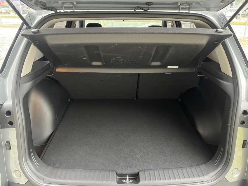 hyundai creta 1.0 tgdi flex comfort automatico 4p 202619
