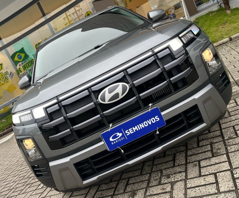 hyundai creta 1.0 tgdi flex comfort automatico 4p 20268
