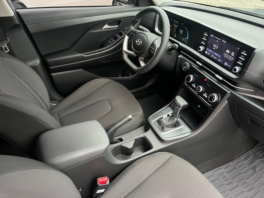 hyundai creta 1.0 tgdi flex comfort automatico 4p 202615