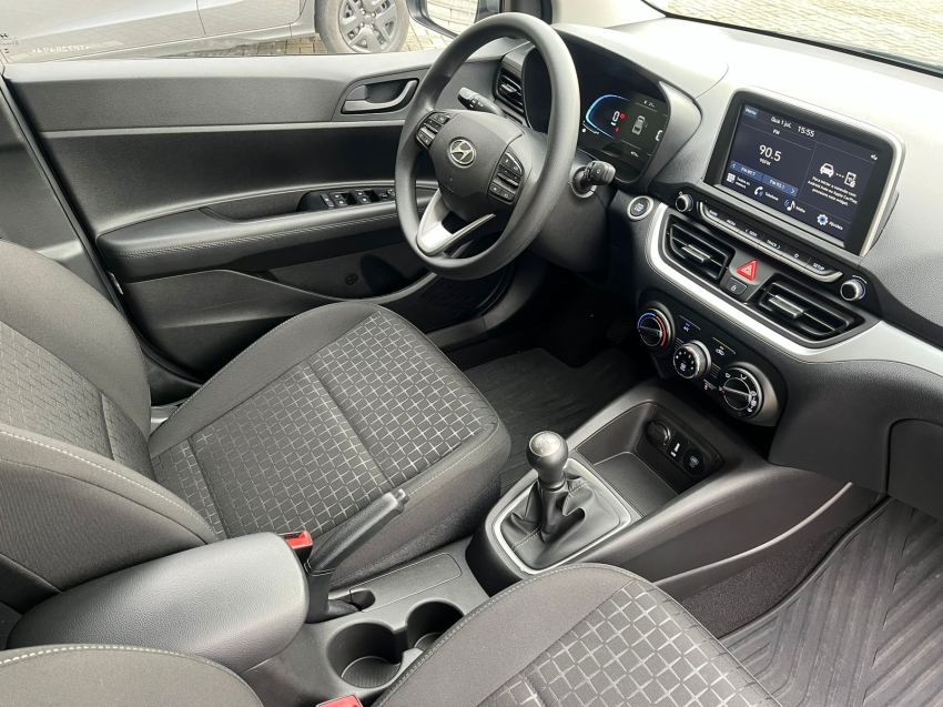 hyundai hb20 1.0 12v flex limited manual 4p 202616