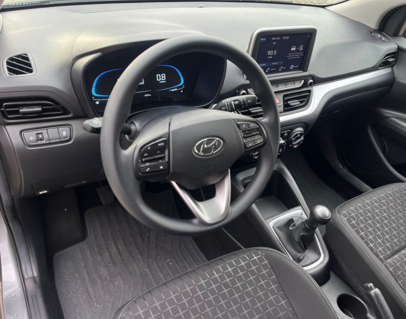 hyundai hb20 1.0 12v flex limited manual 4p 202617