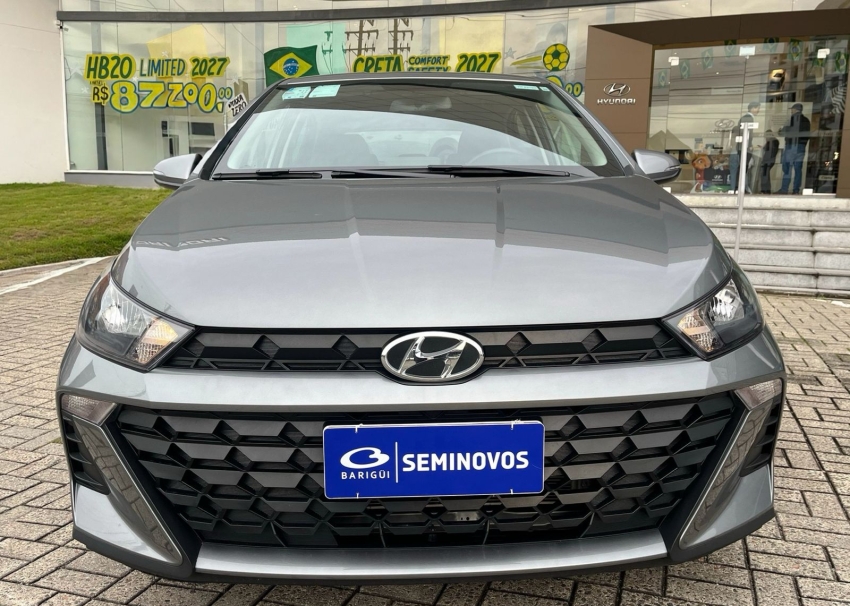 hyundai hb20 1.0 12v flex limited manual 4p 20261