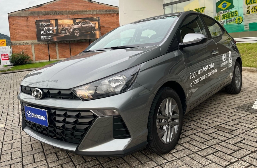 hyundai hb20 1.0 12v flex limited manual 4p 20260