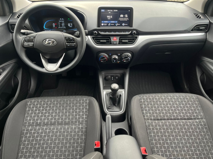 hyundai hb20 1.0 12v flex limited manual 4p 202613