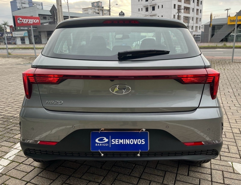 hyundai hb20 1.0 12v flex limited manual 4p 20265