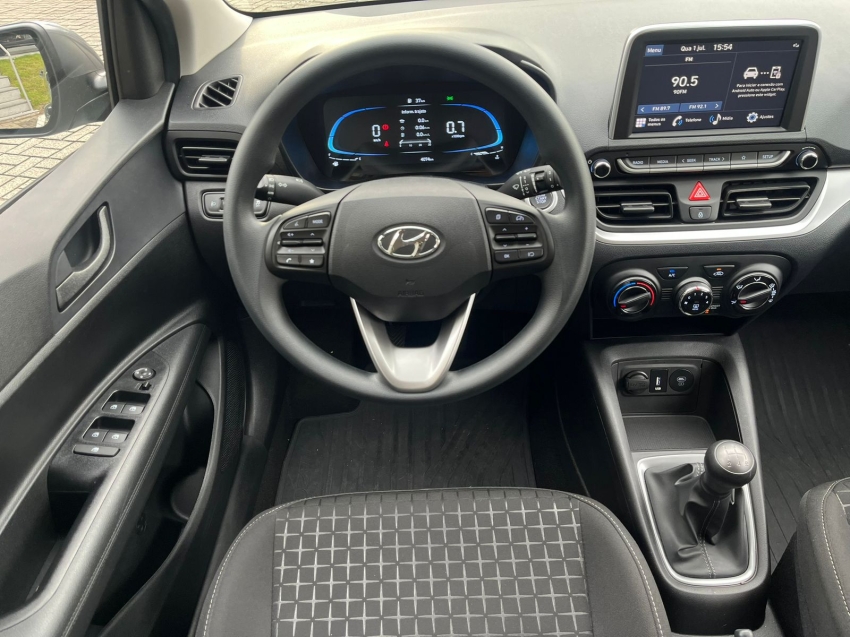 hyundai hb20 1.0 12v flex limited manual 4p 202614