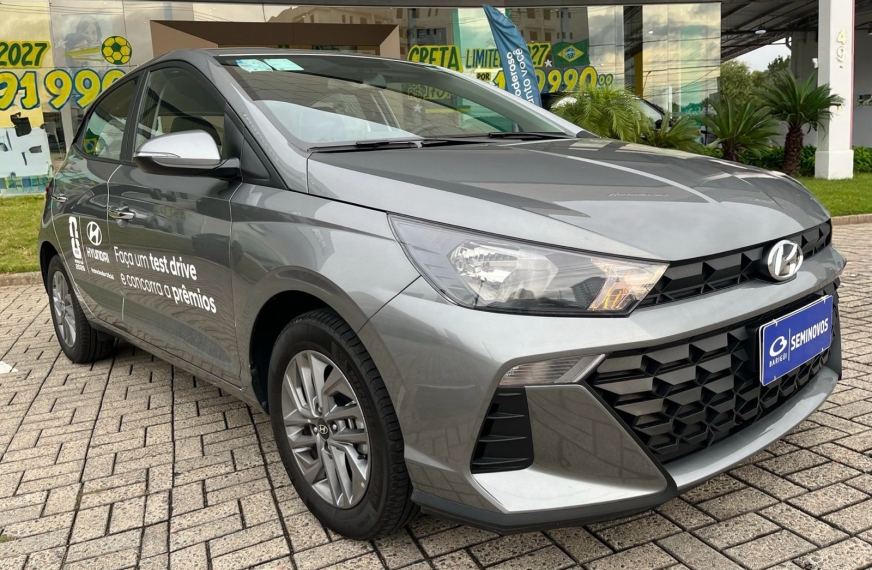 hyundai hb20 1.0 12v flex limited manual 4p 20262
