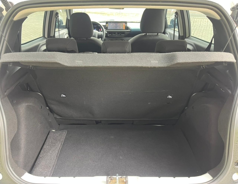 citroen c3 1.6 16v flex feel pack at6 4p automatico 202319